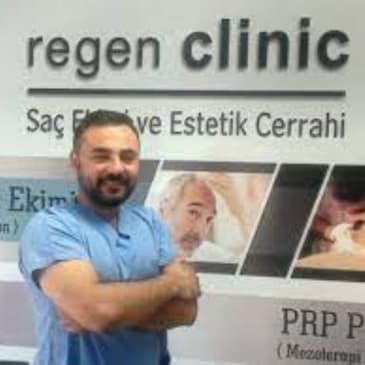 Slider image (3) Regen Hair Clinic
